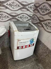 غسالة أوتوماتيك • جديدة