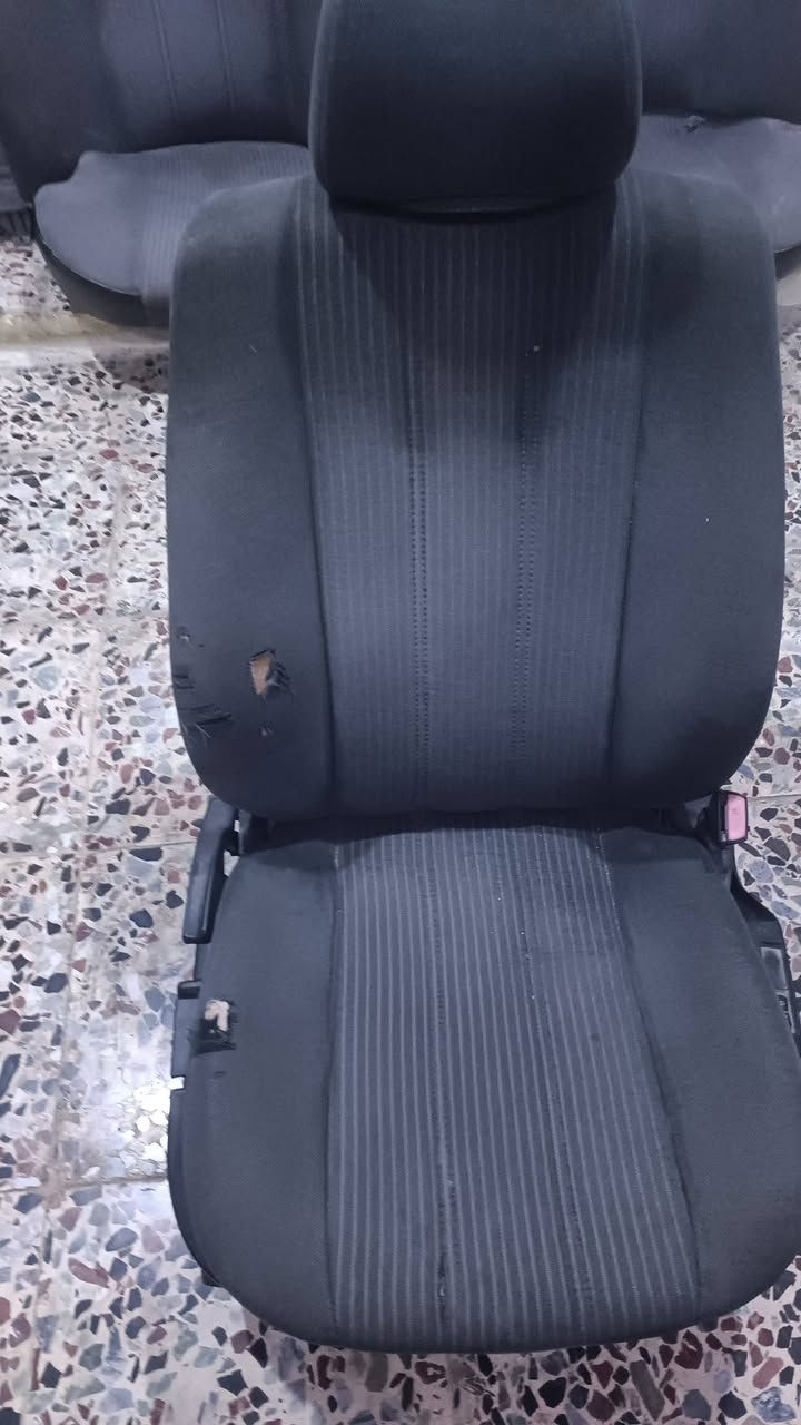 كشنات BMW مديل 90 حجم 730 مستعمل للاستفسار الاتصال على الرقم ***********
