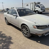 مراوس • لانسر