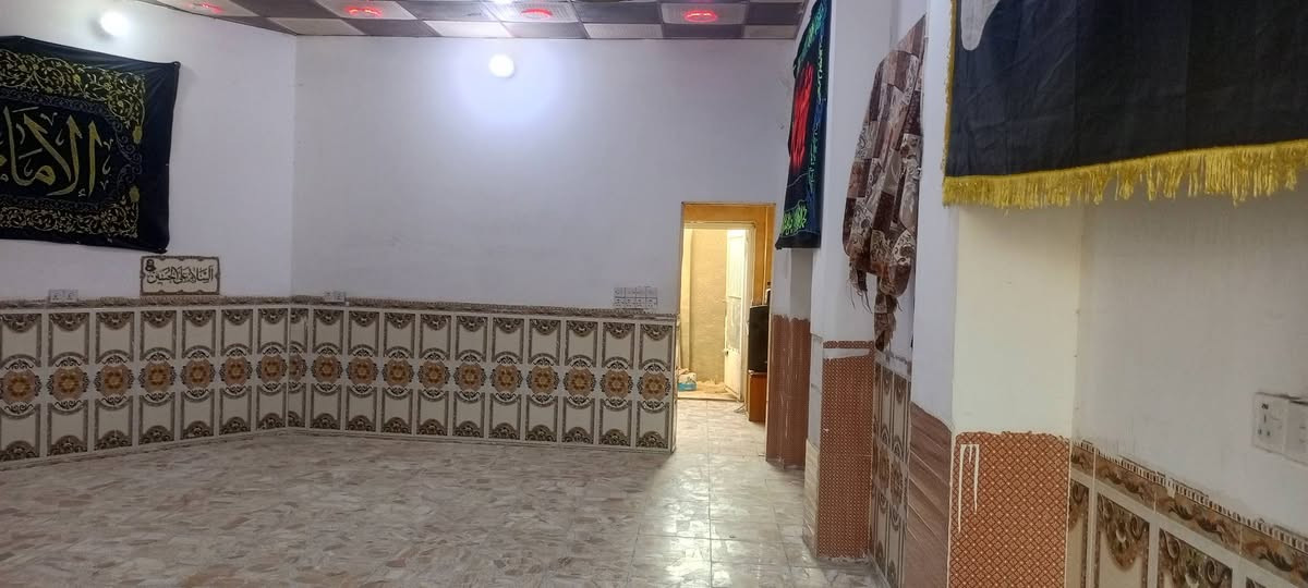 حسينية • ١١٠م • حي الامامين