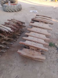 زناجيل • قطع غيار • نجف ابوصخير
