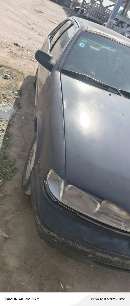 برنس • ١٩٩٤ • جاهزة