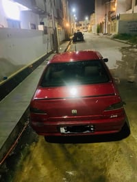 بيجو 306 • محرك ١٤٠٠ • كير عادي