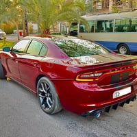 إخوان جارجر Sxt. 2022  ماشيه 57 km  سياره جديده بعدهي بريحت الشركه ما ...