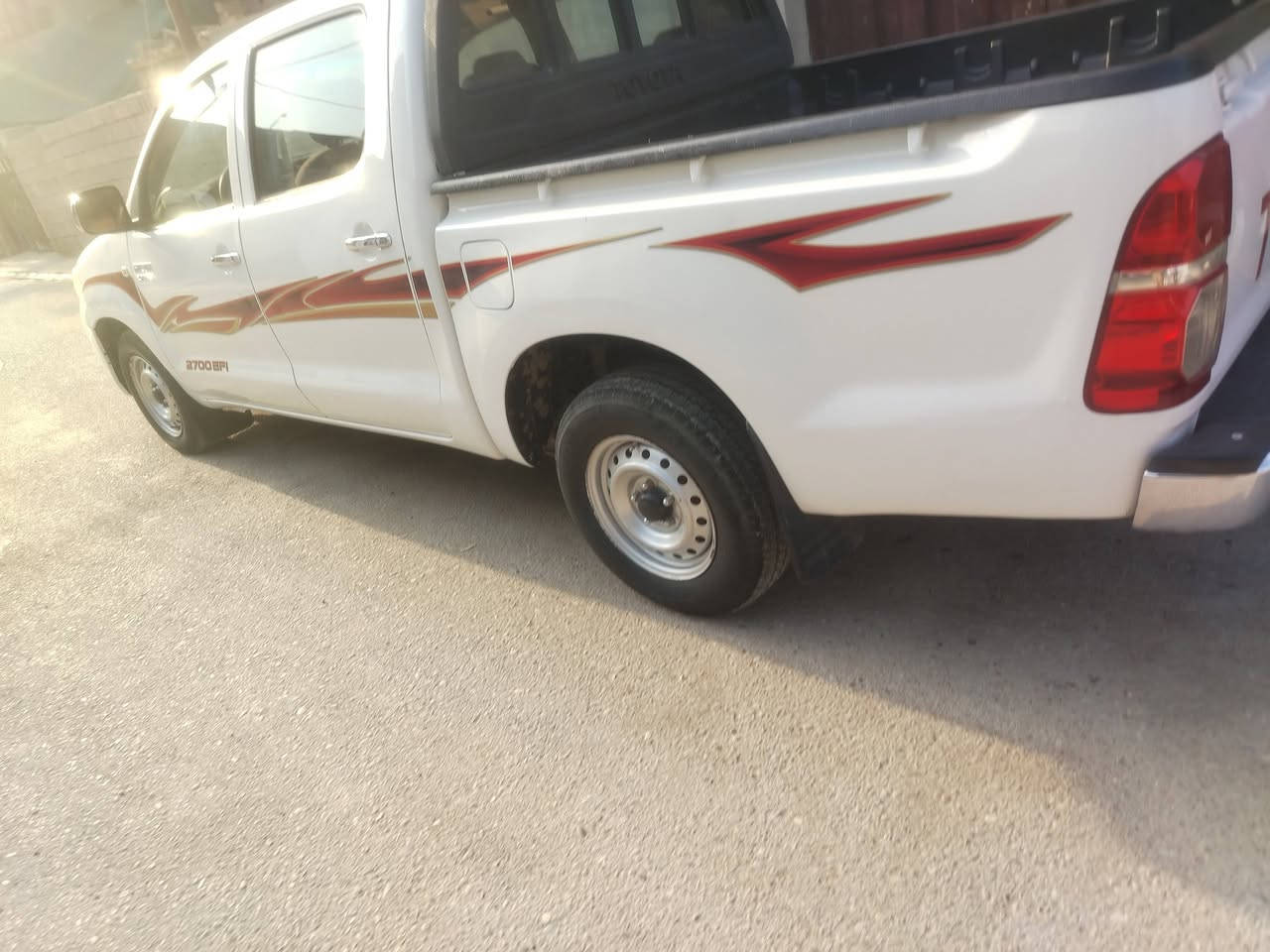 ميرزي • ٢٠١١ • دبل