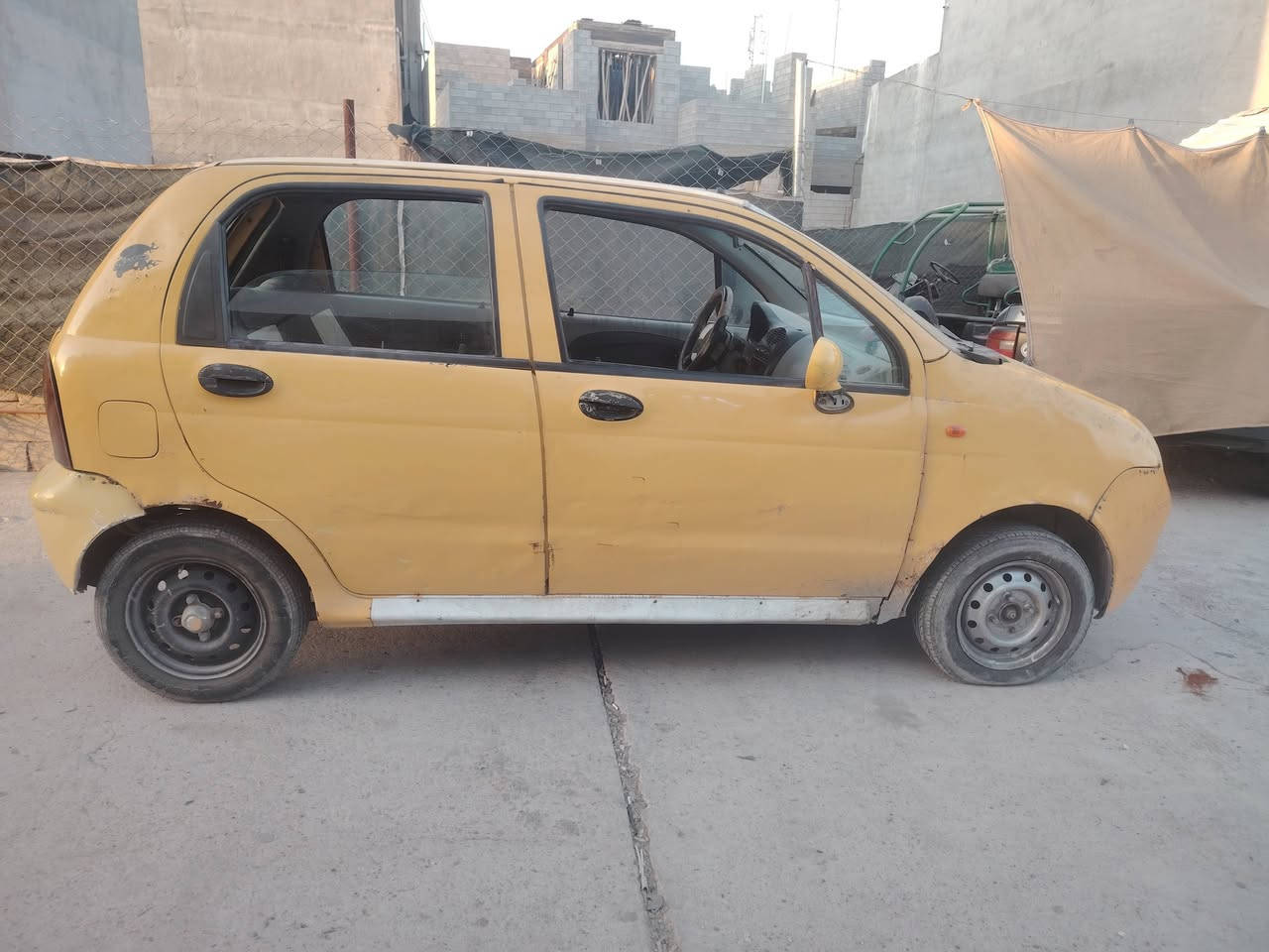 كوكو للبيع رقم بغداد السياره شغلها صاحبها الشرعي بل موصل شرط الوكله والتحويل كابون بيه متوقف
عليها هيئا ٦٠٠ الغرامتات صفر طالب عليها ١٢
*********** 
كوكو للبيع رقم بغداد السياره شغلها صاحبها الشرعي بل موصل شرط الوكله والتحويل كابون بيه متوقف
