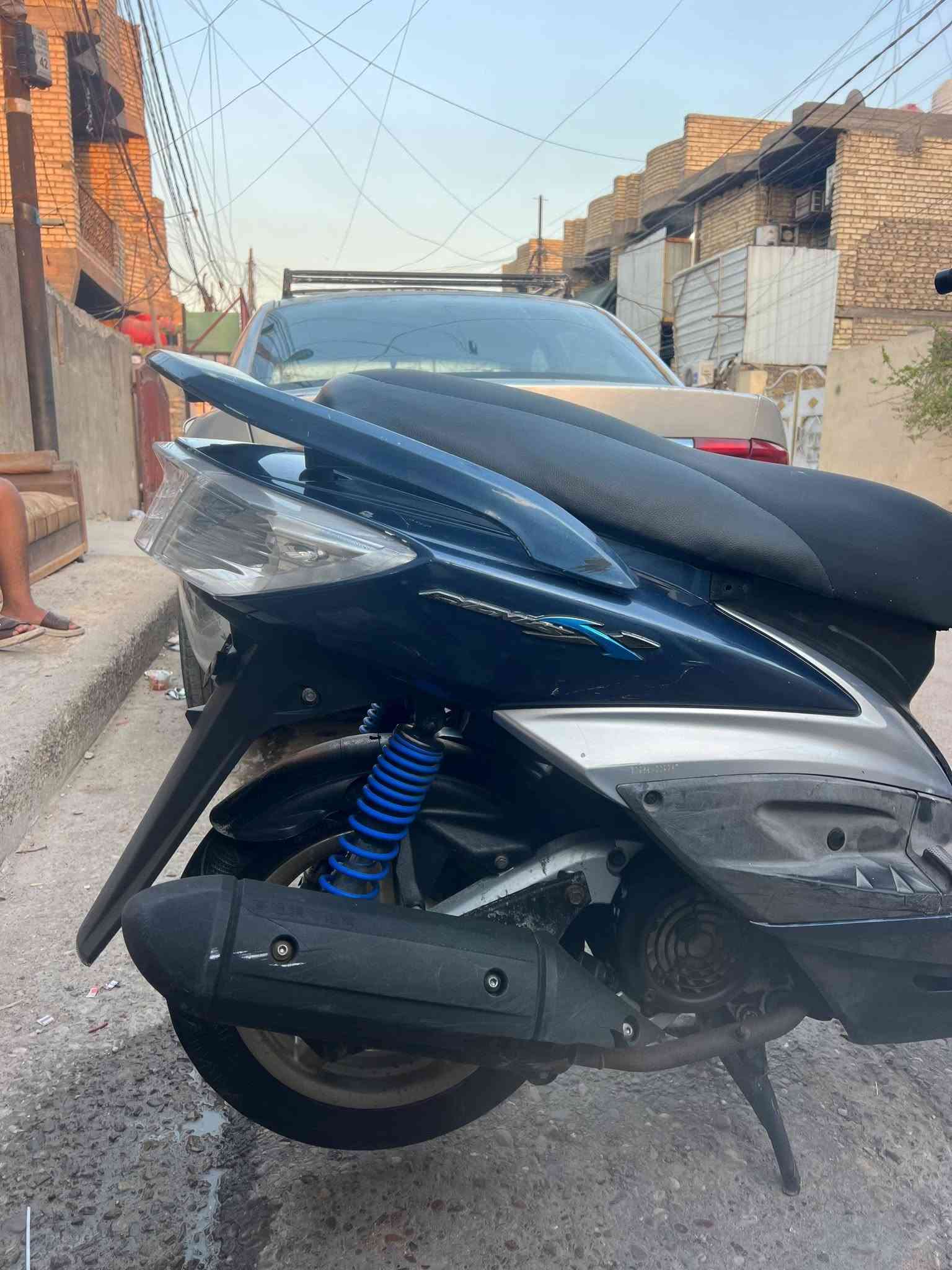 سلام عليكم سكنس فحل نوزل وارد كوري كفاله عامه دراجه زيرو ماشيه 9500 حقيقي تتعب اتكول جديده لو مميز ومختلف الراغب بالشراء
العنوان بلديات 
الرقم للستفسار ***********

سلام عليكم سكنس فحل نوزل وارد كوري كفاله عامه دراجه زيرو ماشيه 9500 حقيقي تتعب اتكول جديده لو مميز ومختلف الراغب بالشراء
