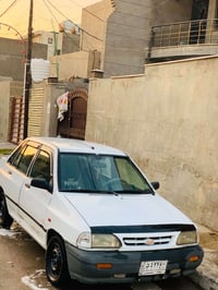 سايبا • ٢٠٠٩ • مكينة زينه
