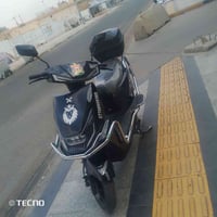 شحن • لايت زينو • ٦بطاريات