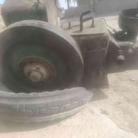 البخيت • قطع غيار