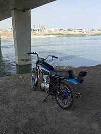 محرك رابيدو • تعميره جديدة • نضافة