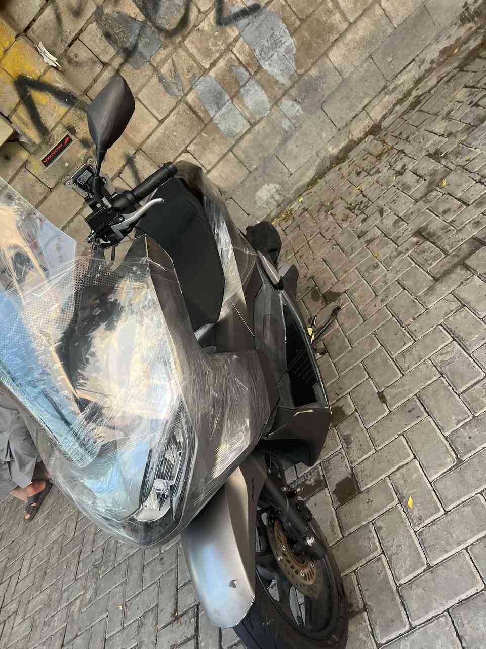 بي سي اكس • جيل رابع • وارد