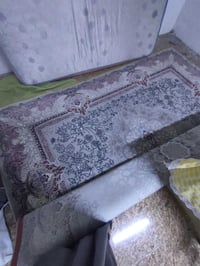 زوليه كاشان • ٤×٣ • مستعمل شهر