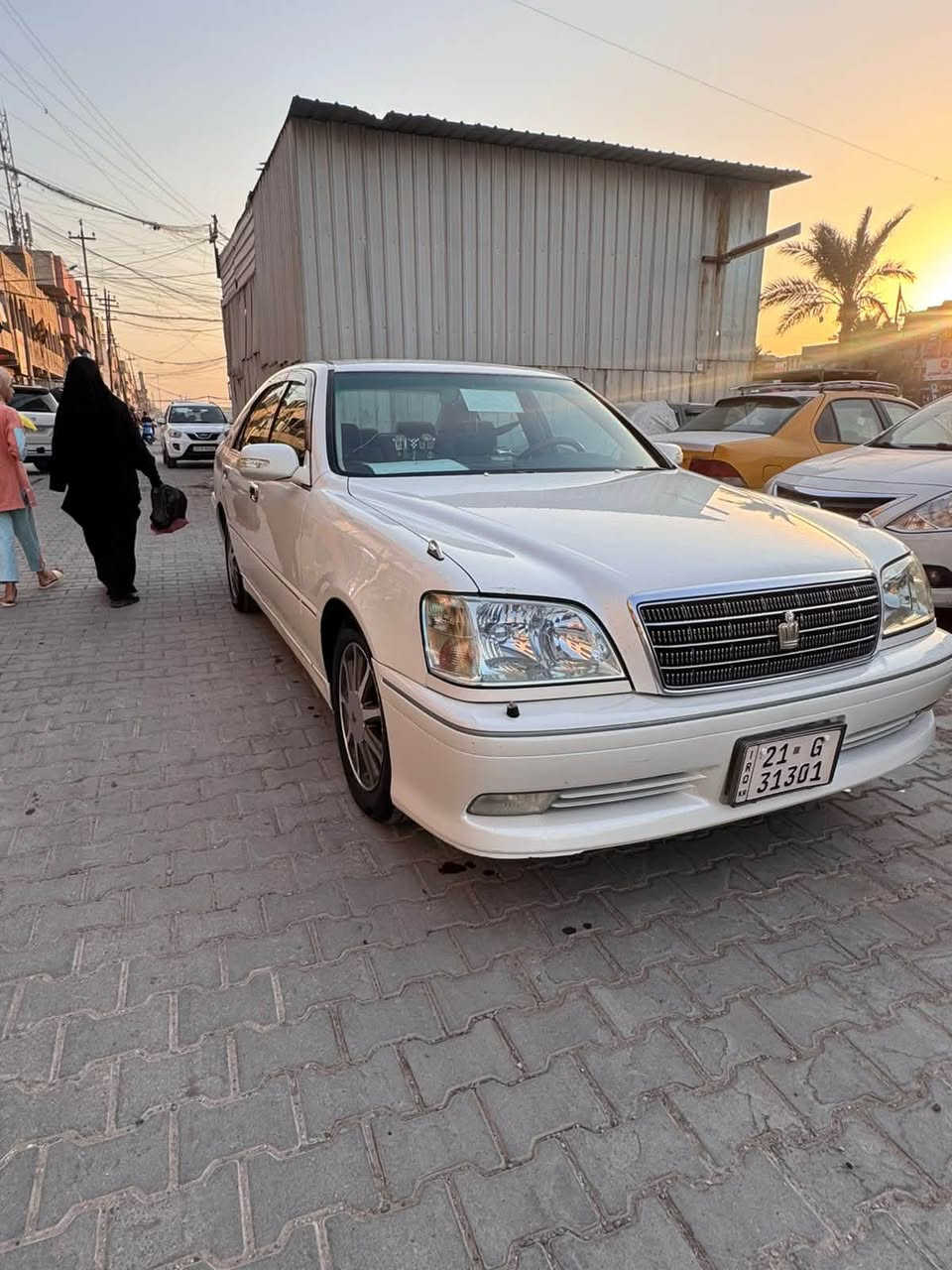 ملكة الديفور الجبير كرستال اربع دكم صدفية  رقم سليمانية بأسمي تحويل ثاني يوم هزة جديدة سنوية ل29 كفالة من الكص والعيب الشرعي السعر 105 وبيها مجال لتواصل*********** مكان ميسان
