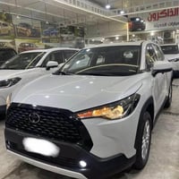 كورلا كروس • ٢٠٢٤ • ٣١ الف