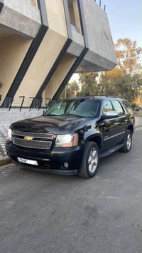 Chevrolet Tahoe 2013 LTZ Texas ⭐️edition  تاهو شوفرليت  ٢٤٥ ورقه  رقم ...
