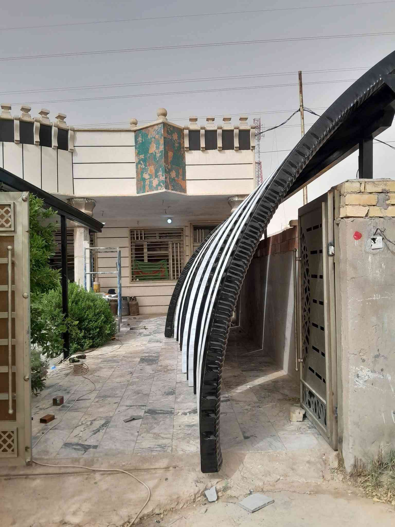 مضلات حديثه • كي سبان • كفاءة عالية