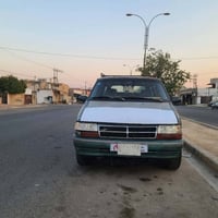 كامري • اوتوماتيك • ١٩٩٣