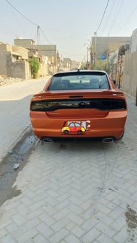 جاجر • ٢٠١١ • بدون حادث