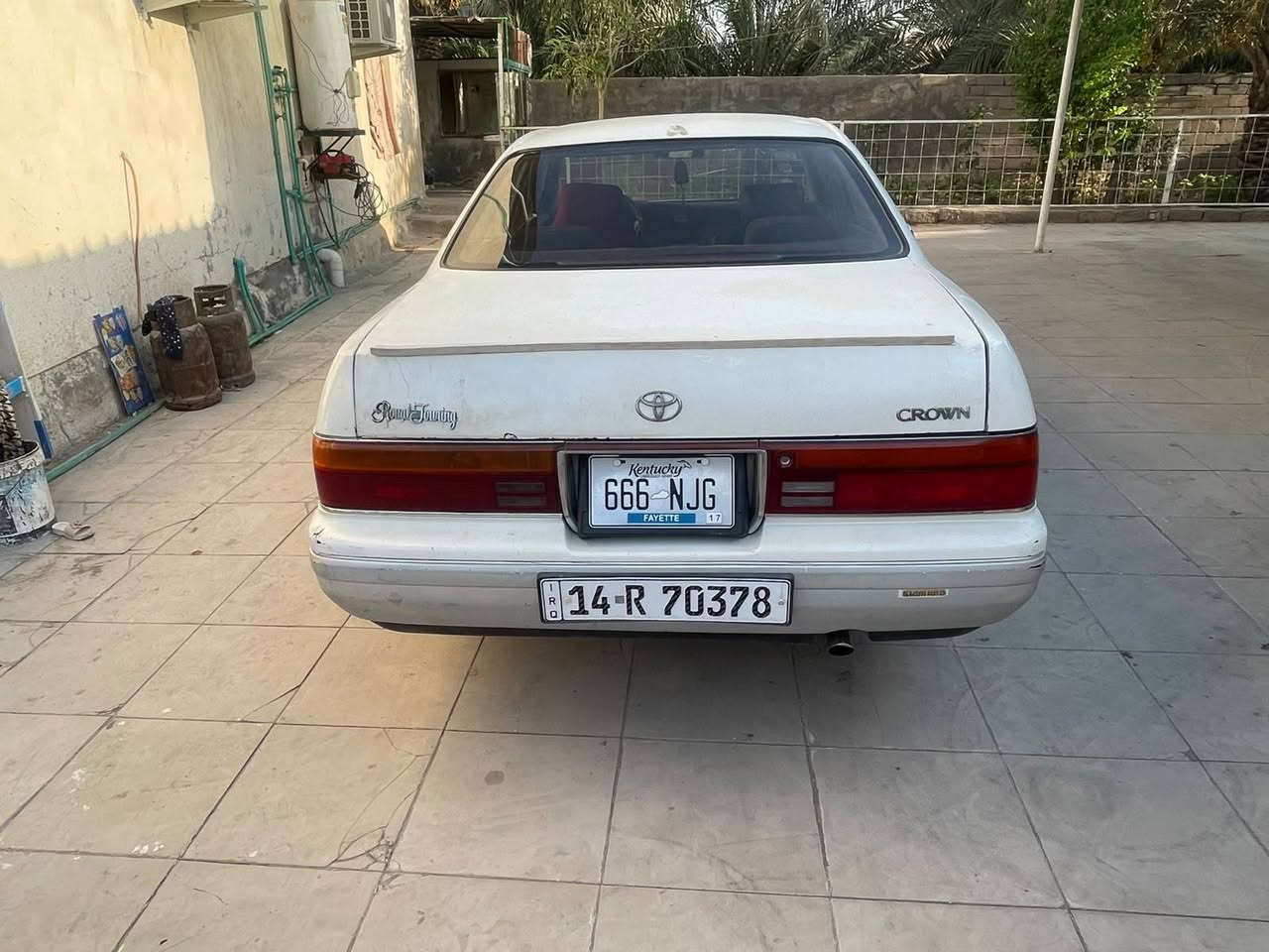 السلام عليكم
اخوان سياره بطه  للبيع  السياره موديل 2000حلوه مابيه ضربه كير محرك مكفول السياره بسمي السعر 53

***********
