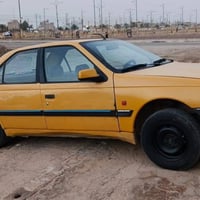 مكينة وكير • موديل ٢٠١٢ • تبريد يحتاج فان