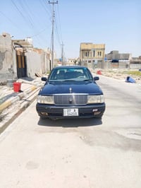 كراون راس الثور • ١٩٩٨ • ناصرية