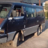 محرك وكير • ١٩٩٥ • رقم بغداد