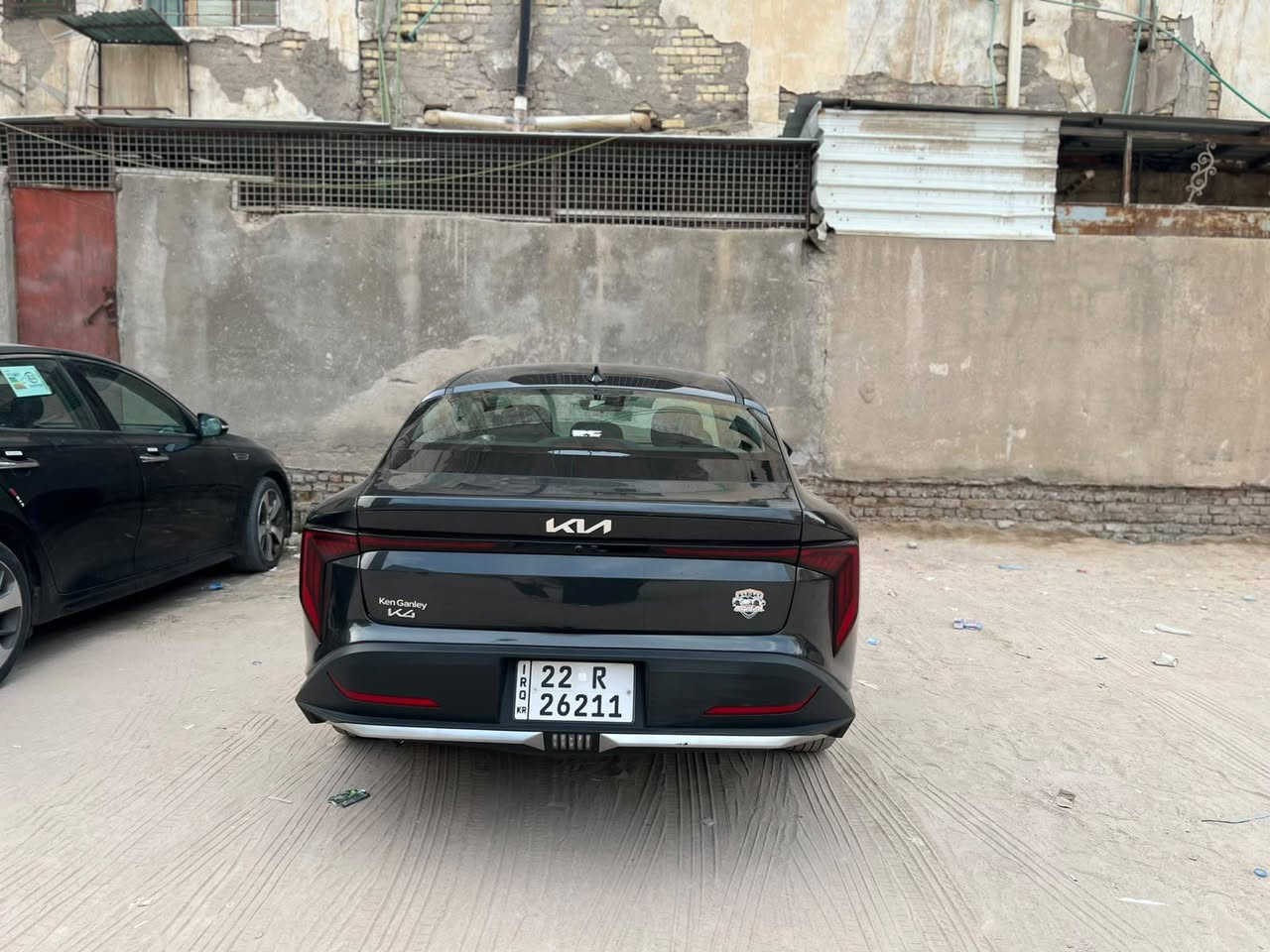 موديل ٢٠٢٥ • رقم اربيل • مكينة ٢٠٠٠