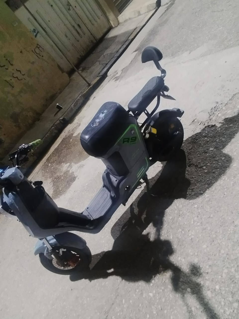 السلام عليكم ماطور شحن R9 برو ماكس للبيع شرط بطاريه 32 امبير ملف 1500السعر 420 للتواصل اكثر الاتصال ع هذا الرقم ***********
