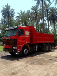 سكانيا للبيع مكينا8 صفر6 كير5ب5َ مجموعة مان07778006181