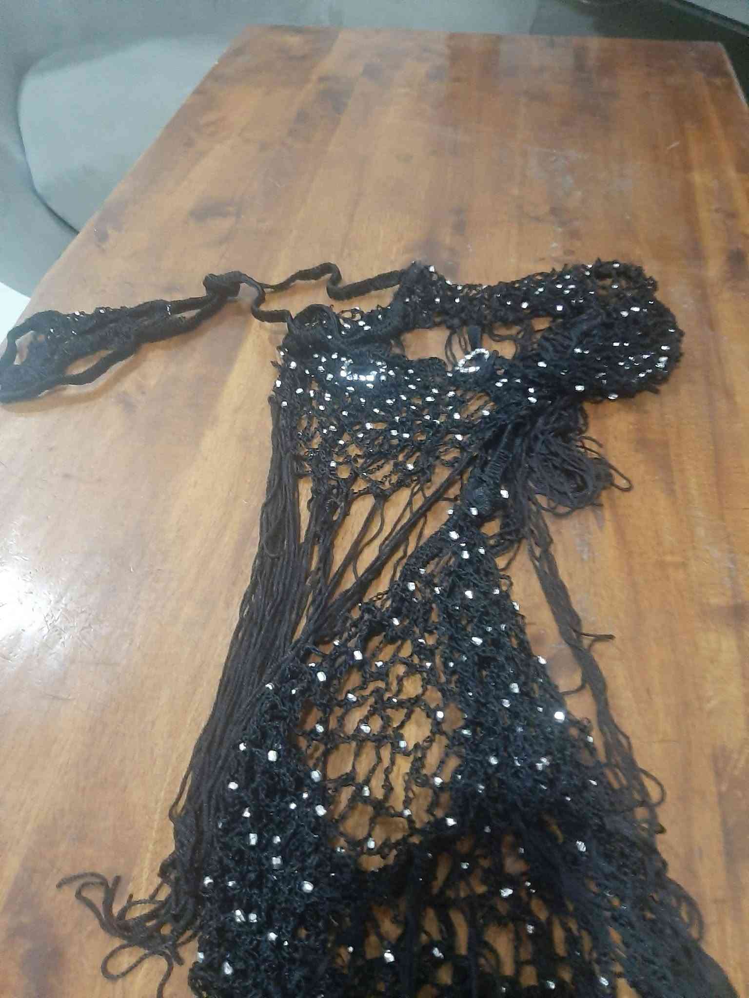 سيت لانجري
سعر السيت 1500 دينار  الكميه تقريبا 120 قطعه عدة موديلات والون *********** واتس اب
