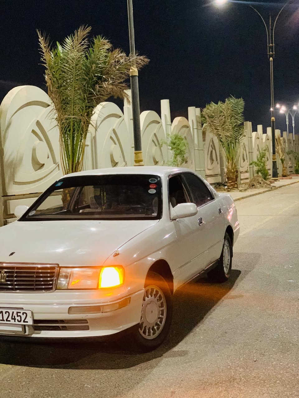 السلام عليكم 

للبيع بطه منفصل 

 رقم انكليزي  سنويه  2030 تحويل ثاني يوم

غرفا نضيفه 100بل100 شاشه لايت زنون امرايات شفط شغالات 

 كير كفاله 

مكينه بيهه بكن بتحريكه فقط لا تبخير ولا تنقيص 

حداديه الخلفيه 25بل 100حداديت الصدر90 بل 100 منضومت تبريد جديده 100بل100
يعني تبريد ويه اسويج وشرط ثلج 

كهربائيات كلهه وكلهه نضاميه يعني لا واير طالع ولا فيشه مجطله شغاله

 البدي  كفاله من الكص ولضربه القويه فقط
بي ضربه اجاملع الوره مبينه بصوره وتصليحهه بصيط كلش 

مكاني البصرة مركز مقابيل فلكت العروس

 للستفسار ***********

 السعر 50 وبيهه مجال 

اخوان لحد يكسر بسعر ما تفيدك اعبر المنشور جزاكم الله خير
