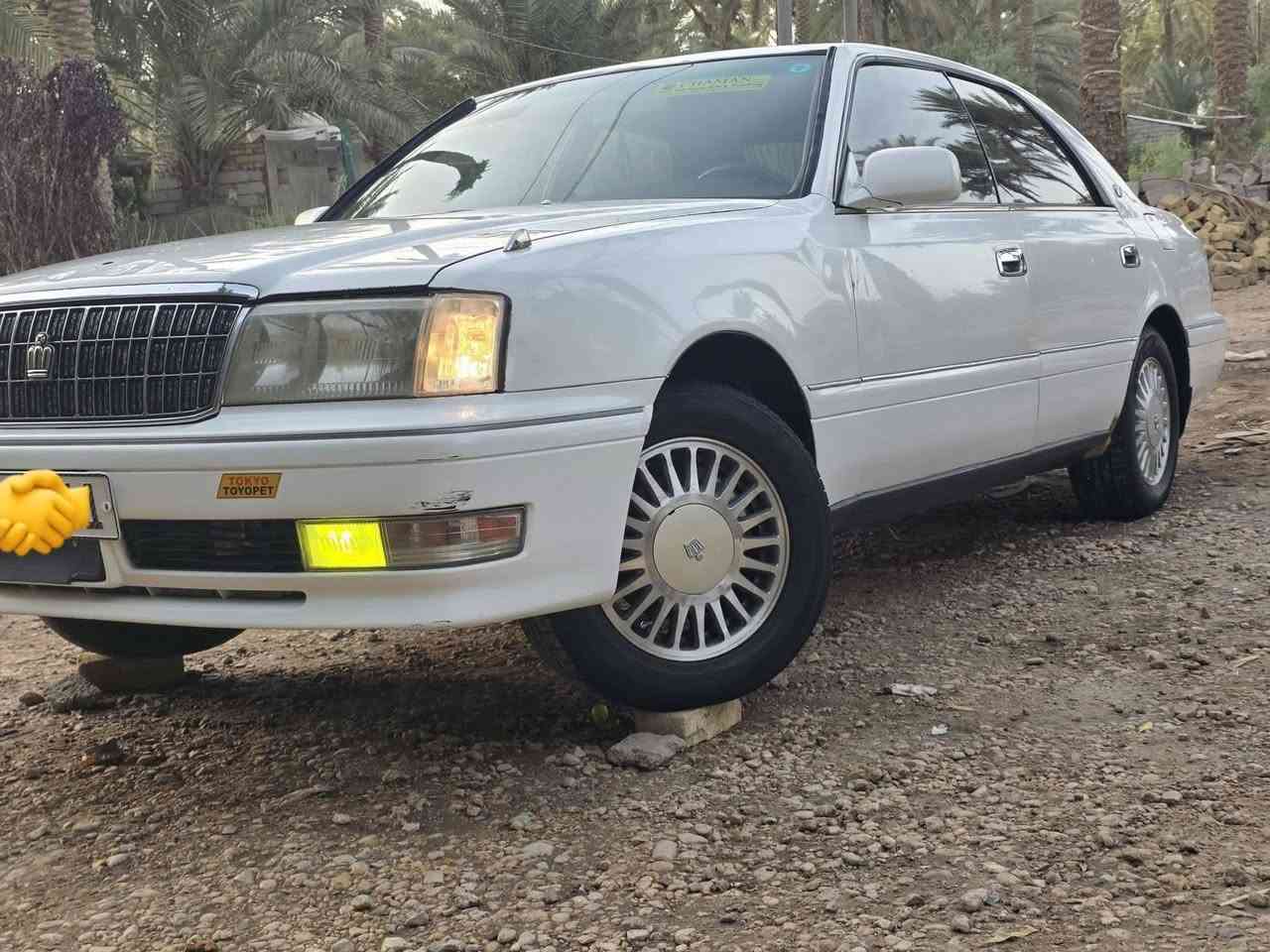 راس الثور فلات موديل 1997 مكفوله كص ونقل جثه واصوليات كير ومكينه وتبريد جدد السعر 92  بيع او مراوس بملكه
الديوانيه - الشاميه 
 ***********
راس الثور فلات موديل 1997 مكفوله كص ونقل جثه واصوليات كير ومكينه وتبريد جدد السعر 90 بيع او مراوس بملكه
