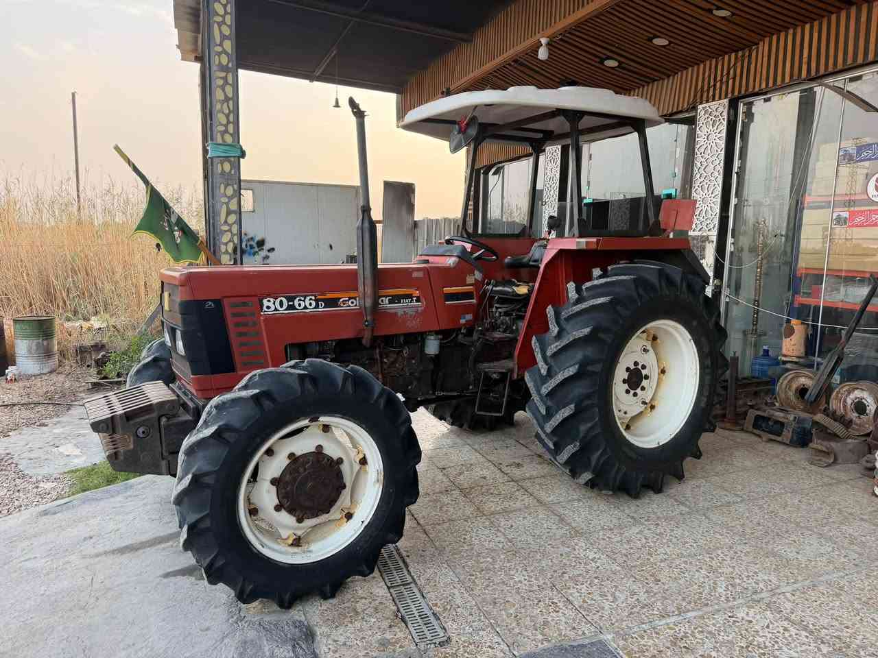 معرض سيد عايد • بابل الكفل • معرض سيارات