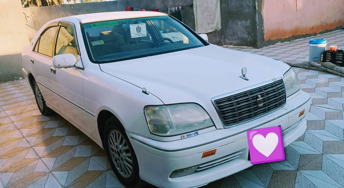سلام عليكم ورحمة الله وبركاتة 
اللبيع ملكه دخول جديد كرستال اصل كصه جنطه متومه رقم وسنويه اطبق الاصل مكينه ديفور الزغير نسه الصرف مكينه وكير بل كارتون تبريد ثلج حداديه تخم تاير شاشه دواخل السياره حلوه وجاهزه مكان ذي قار سعر 30وبيها مجال  
***********
