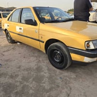 405 GLX • ٢٠١٢ • مكينة وكير
