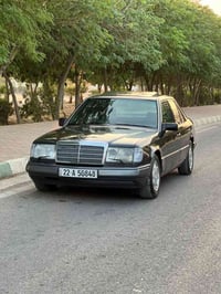 سلام علیکم اخوان مارسدس دب 300 دعامیە لدعامیە کفالە موديل 90 بلاد رقم ...