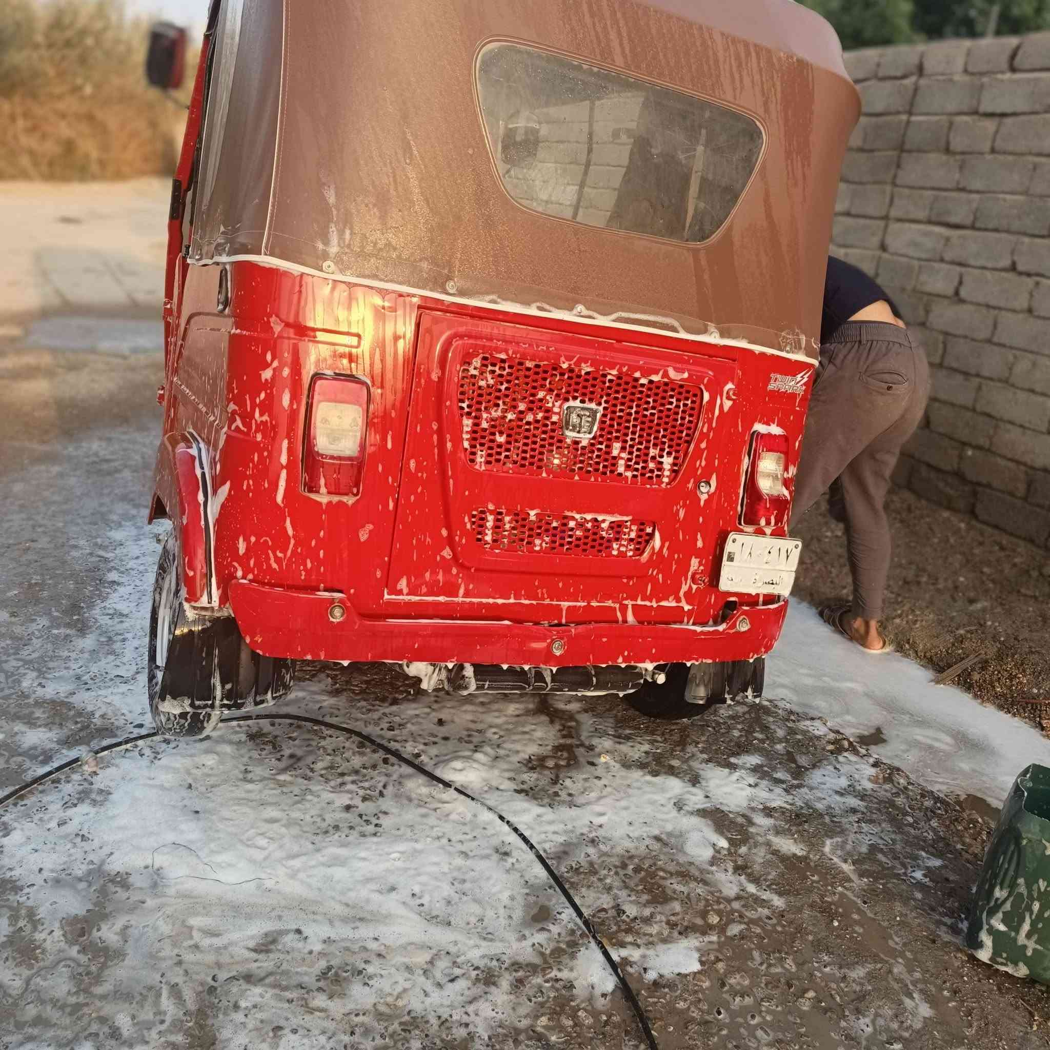 السلام عليكم تكتك البيع مديل 22شهر 11بيه بارد بل قد لا صبق ولا معجون تكتك خير من الله مكينه مفتوحه تصل وبخدمتك ‏‪***********‬‏سعر 8وبيه مجال بصيط
