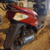 سكنز ياباني قبغ نفخ ام طلاعات  نوزل  دراجه نضيفه كلش كله بلادي  دراجه ...