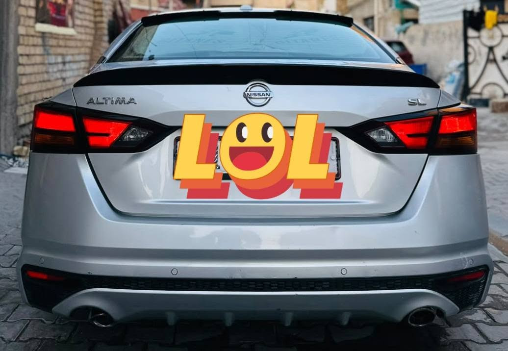 تيما • ٢٠١٩ • فول SL