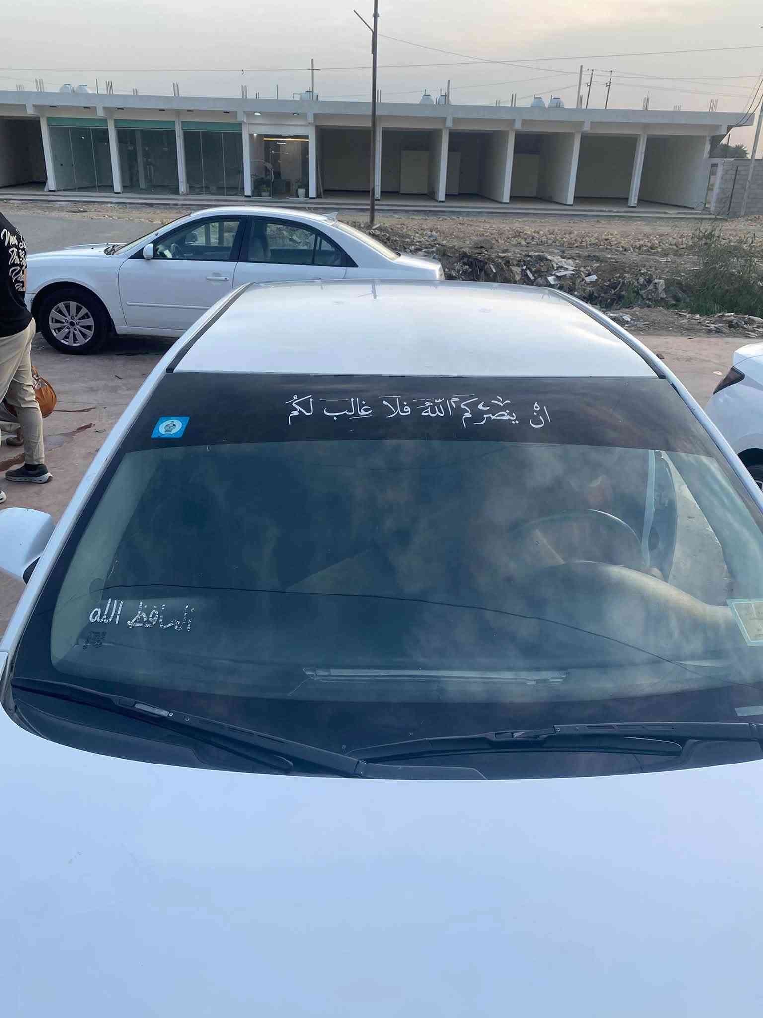 امبالا 2011 • ٢٢٠٠٠٠ كم • وارد كندي