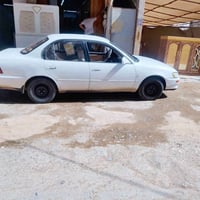 كورلا • ١٩٩٤ • كفاله