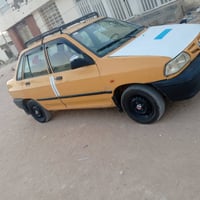 ٢٠١١ • مكينه وجير جديد • شواصي بلدي