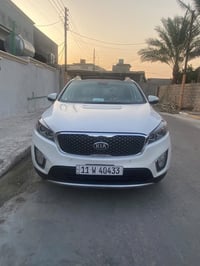 سورنتو V6 • ٢٠١٦ • بغداد كرخ