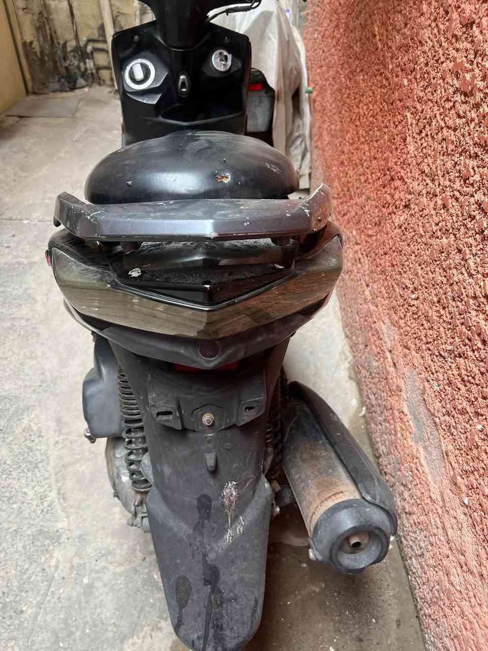 سكنس • ياباني • طافيه