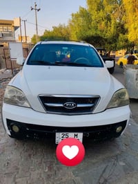 سورنتو ٢٠٠٥ • خليجي • تحويل ٢٠٢٩