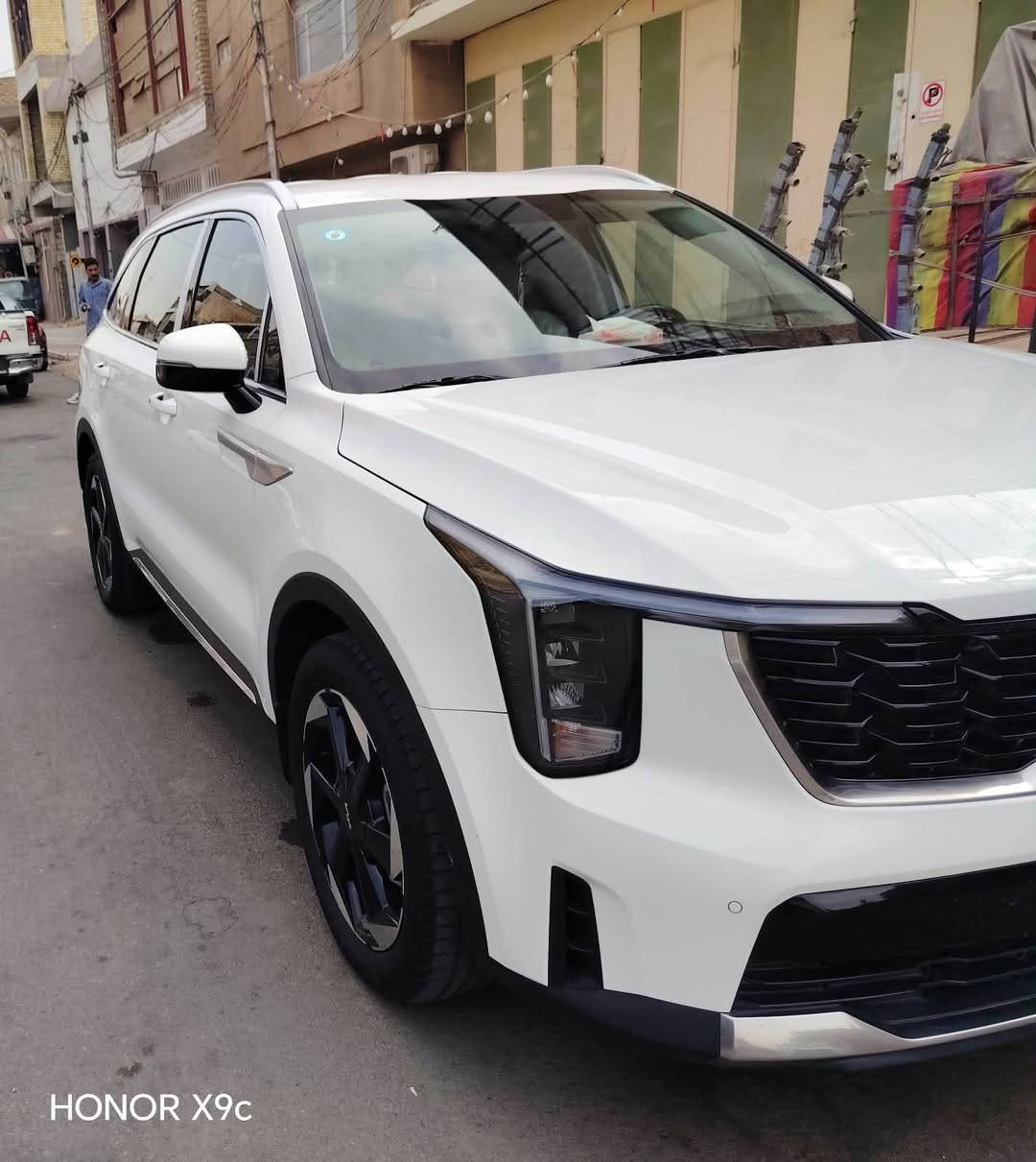 سورنتو • ٢٠٢٤ • ٣٠ الف