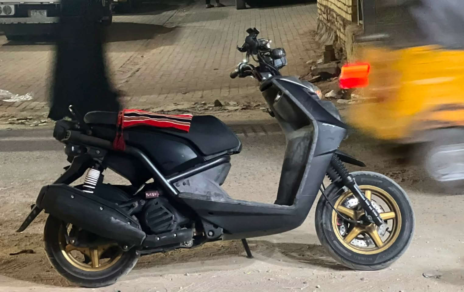 سكنس جبلي للبيت كربلاء حي العامل  ‭***********‬

