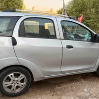 شيري X1 • ٢٠١٤ • بابل شارع ٨٠