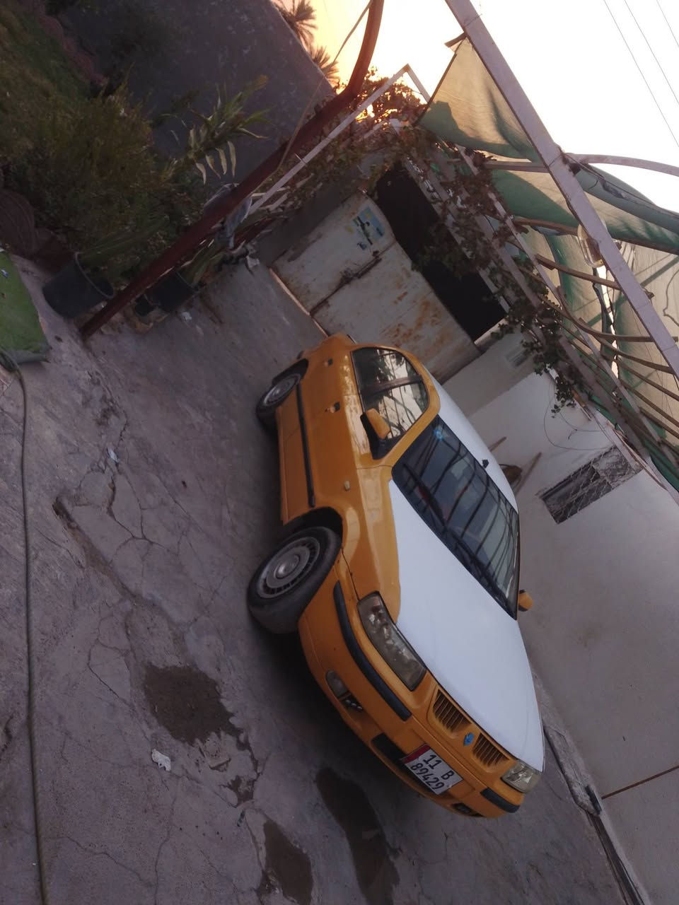 السلام عليكم سند للبيع جير مكينه جدد تبريد شغال تخم تاير تبريد حداديه جديده سياره باسمي تحويل مباشر سعر السياره 29 وبيها مجال ***********
